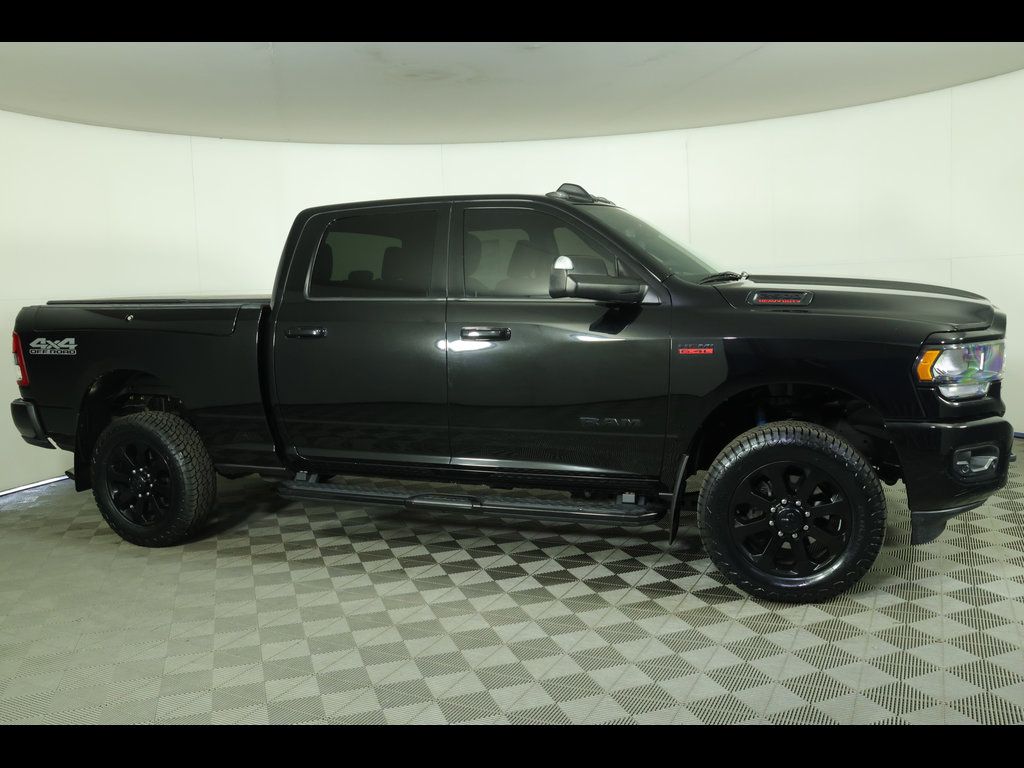 ram ram 2500 pickup 2020 3C6UR5DJ7LG148466 image ram ram 2500 pickup 2020 3C6UR5DJ7LG148466 image